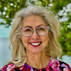 Image of Michelle Lincoln