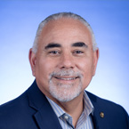 Image of Jimmy Morales