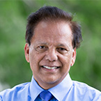 Image of Jayantha Obeysekara