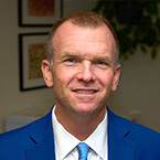 Image of Patrick Rutter