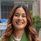 Image of Cathy Dos Santos