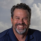 Image of Dr. Steve Vollmer