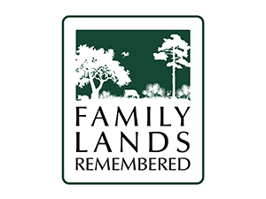 Family Lands Remembered