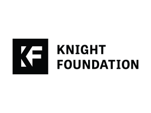 Image of Knight Foundation Logo