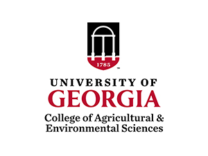 UGA College of Agricultural and Environmental Sciences