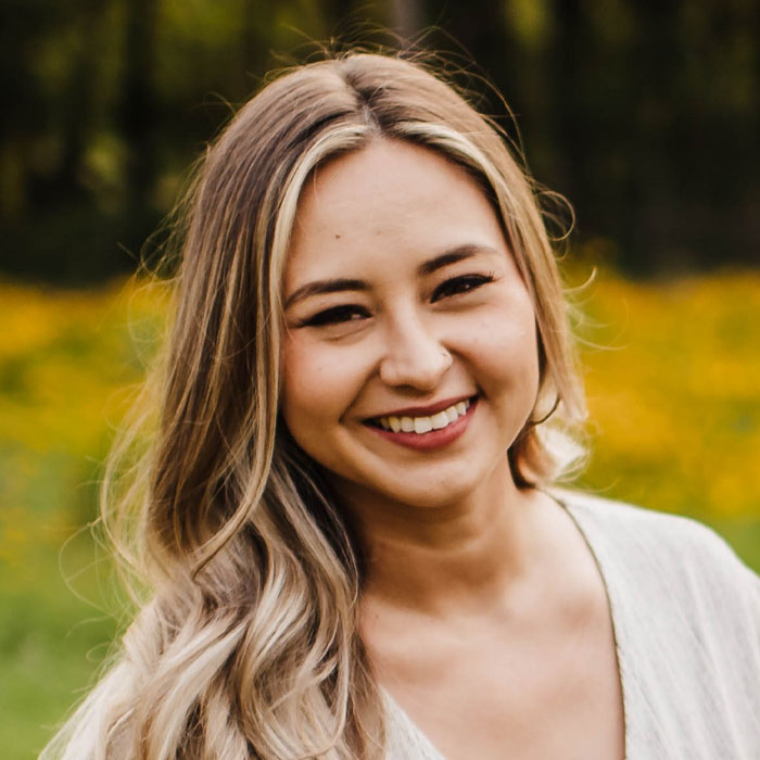 Headshot of Jessica Bailey