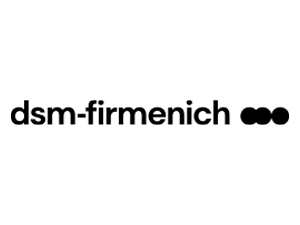 DSM Firmenich Logo