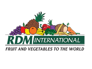 Logo of RDM International