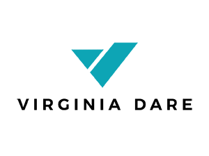 Logo of Virginia Dare