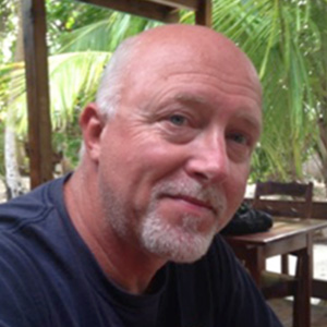Image of Dr. Mark J. Butler IV