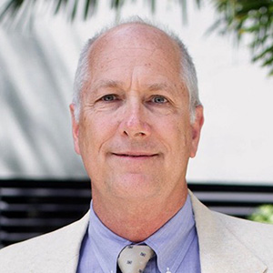 Image of Dr. James W. Fourqurean