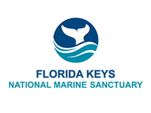 Image of FKNMS Logo