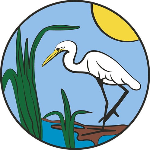 FMNP Freshwater Restoration logo