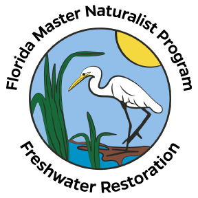 FMNP Freshwater Restoration Logo