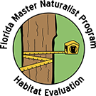 FMNP Habitat Evaluation Logo