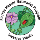 FMNP Invasive Plants Logo