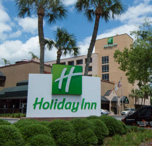 Holiday Inn University Center Gainesville