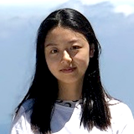 Headshot of Jinyi Xia, M.Sc.