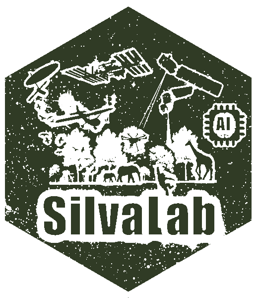 SilvaLab