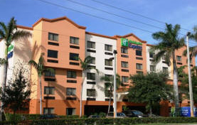 Holiday Inn Express