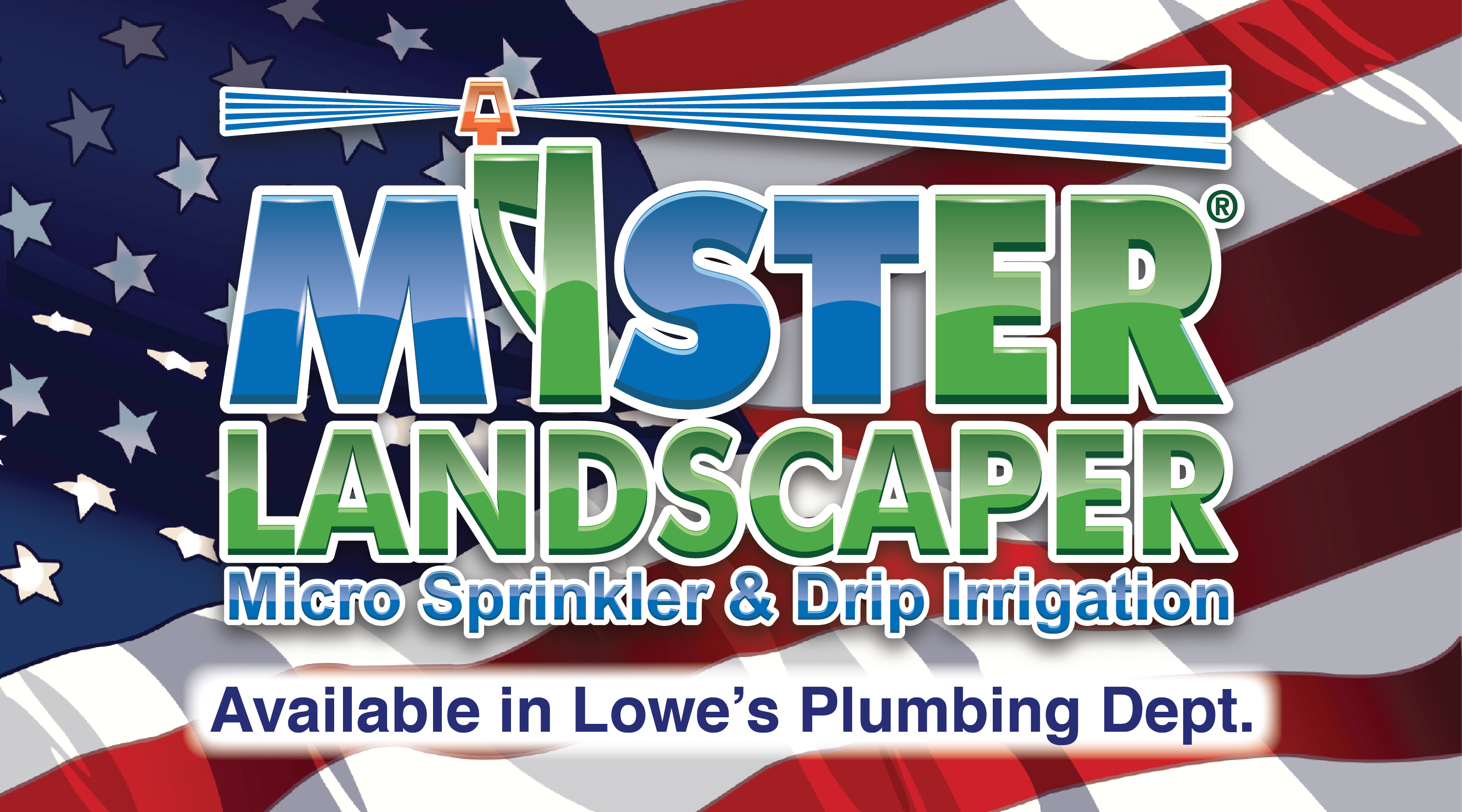 Mister Landscaper