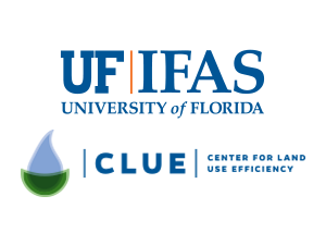 UF/IFAS Center for Land Use Effeciency