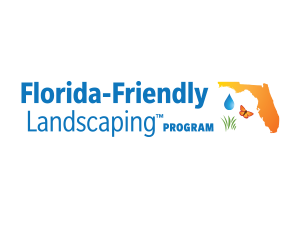 Florida-Friendly Lanscaping