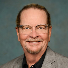 Image of Dr. Nicholas G. Aumen