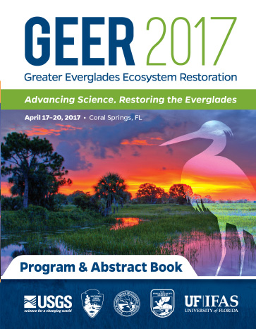 Thumbnail of GEER 2018 Program Book