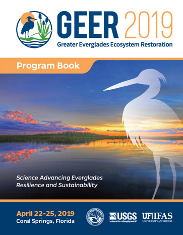 Thumbnail of GEER 2019 Program Book