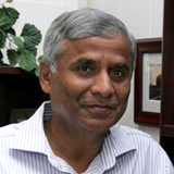 Dr. K. Ramesh Reddy