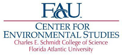 FAU Florida Center for Environmental Studies