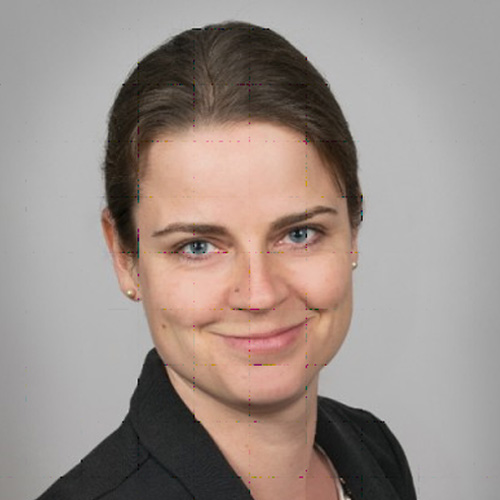 Dr. Claudia Arndt