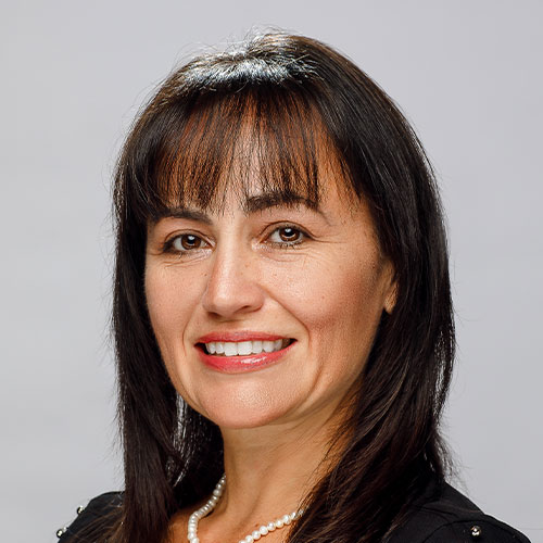 Dr. Liza Garcia-Jimenez