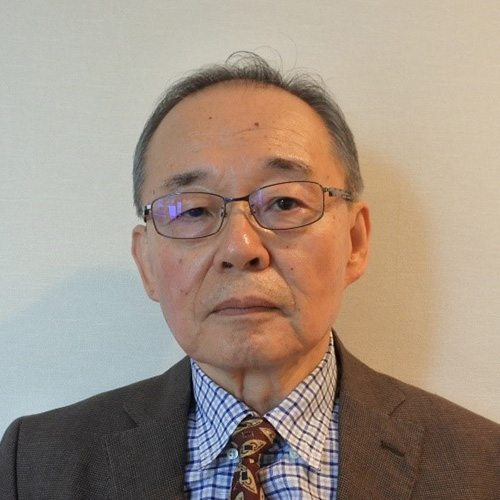 Junichi Takahashi