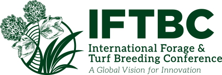 International Forage & Turf Breeding Conference