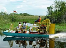 Airboat