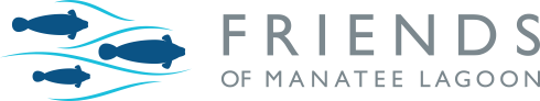 Friends of Manatee Lagoon Logo