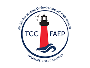 Florida Association of Environmental Professionals - Treasure Coast Chapter