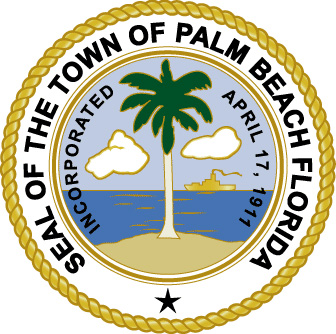 Town of Palm Beach