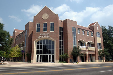 Emerson Alumni Hall