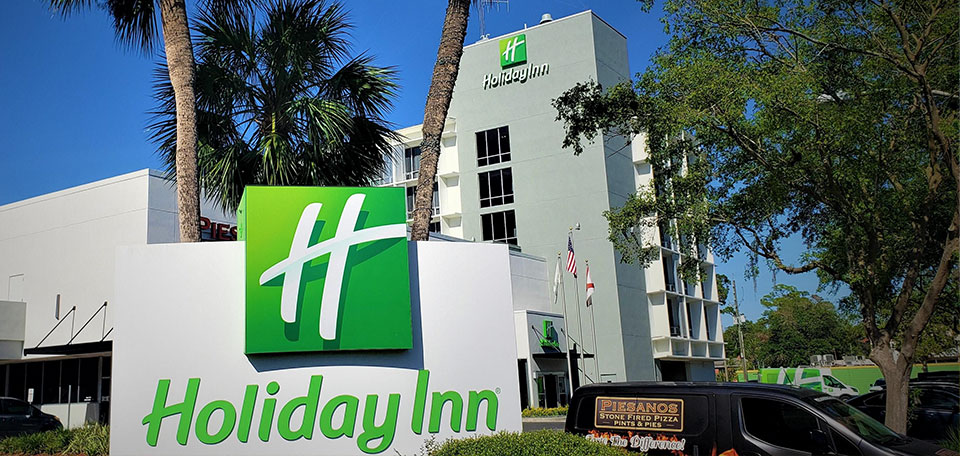 Holiday Inn Gainesville - University Center
