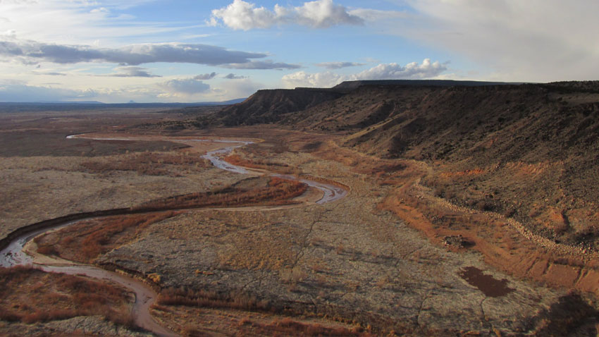 Santa Ana Pueblo