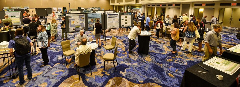 NCER Poster Session