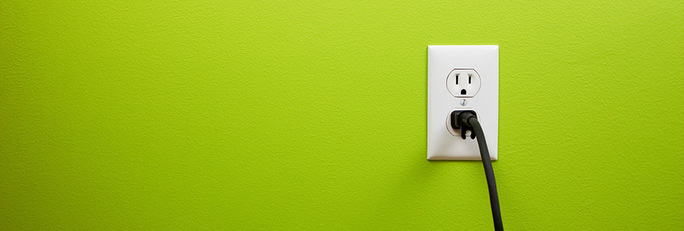 Image of Electic Outlet