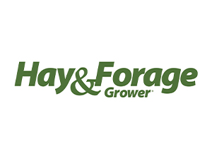 Hay & Forage Grower