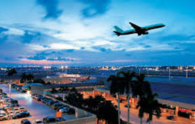 Fort Lauderdale Airport (FLL)