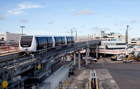 Miami International Airport