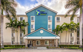 WoodSpring Suites Fort Lauderdale