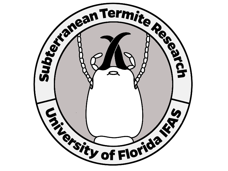 Logo for the Subterranean Termite Research Lab